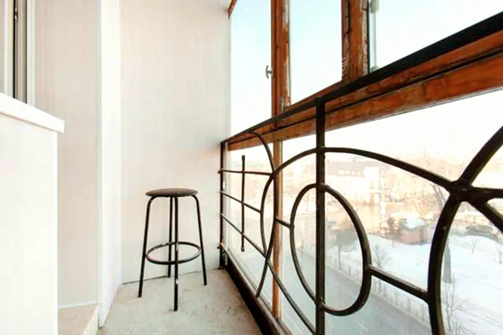 Квартира Квартира в центре  Казани — Казань