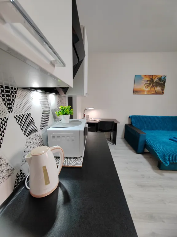 Квартира Комфортная квартира близко к центру, ТЦ Красная площадь, Вузам, ККБ — Краснодар