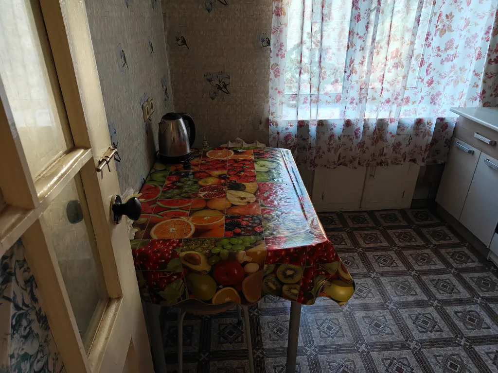 Квартира в районе Цума