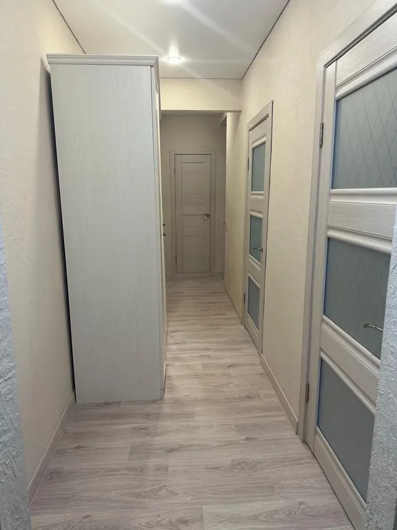 Апартаменты Бэмби в престижном районе города