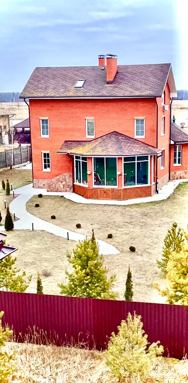 Уютный кантри лофт Гранд ДвЮ