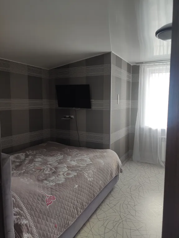 Частный дом