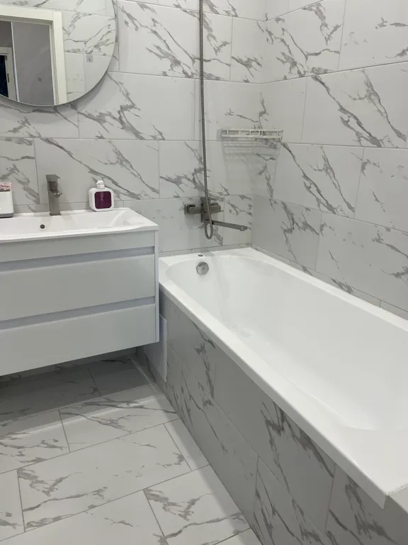 Квартира Комфортная квартира в центре города — Волгоград