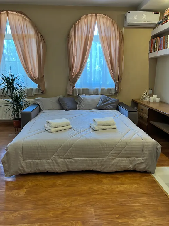 Коттедж у моря