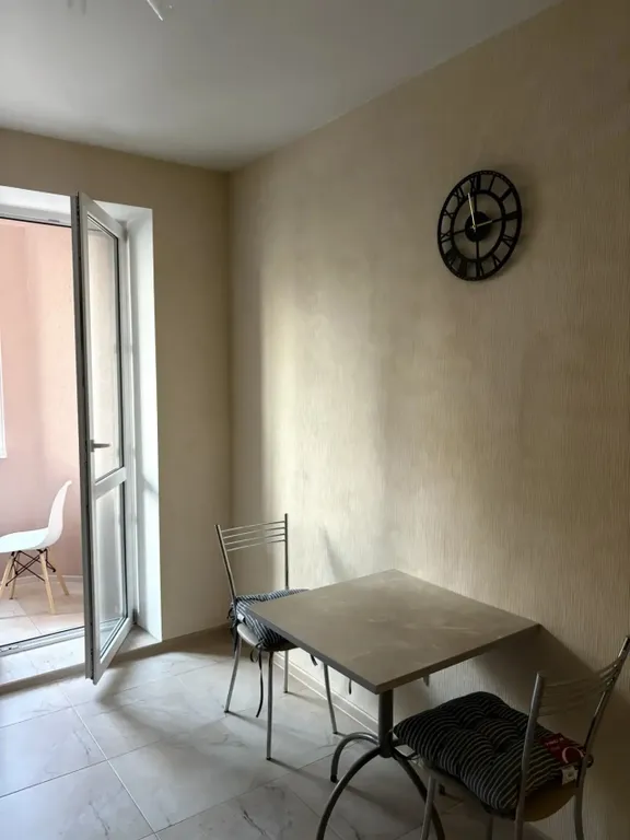 Уютная квартира рядом с ЖД вокзалом