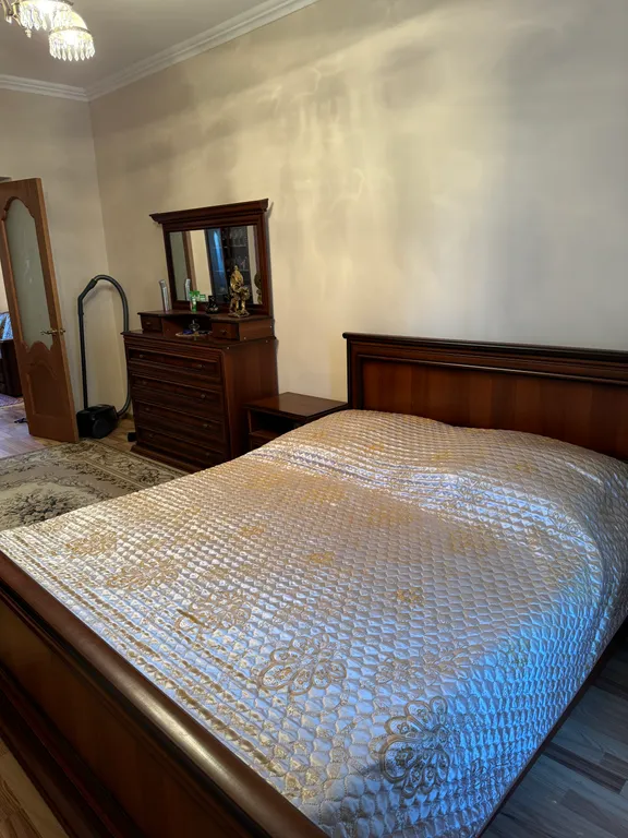 Квартира в центре города со всеми удобствами