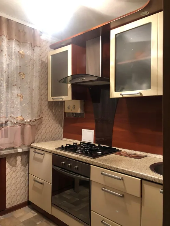 Квартира для горнолыжников и скалолазов