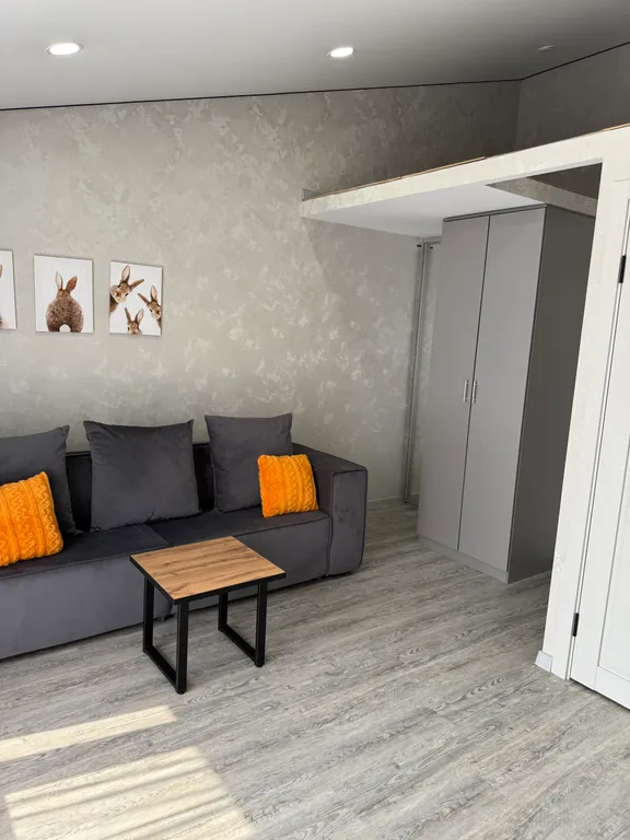 Коттедж Домик у моря — Головинка