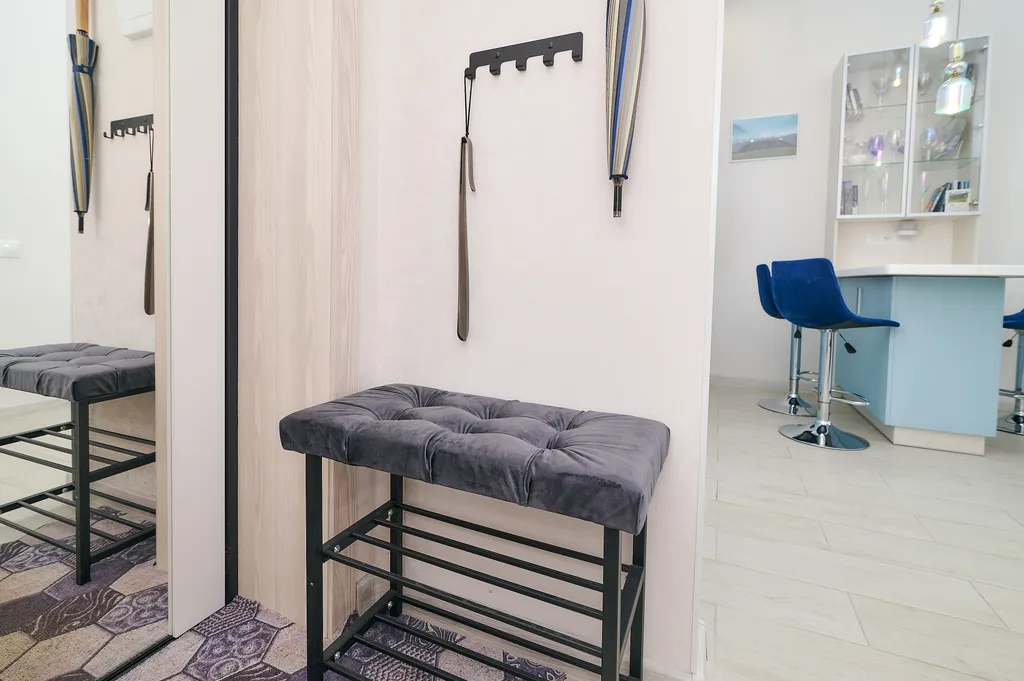 Квартира у Комсомольского Парка