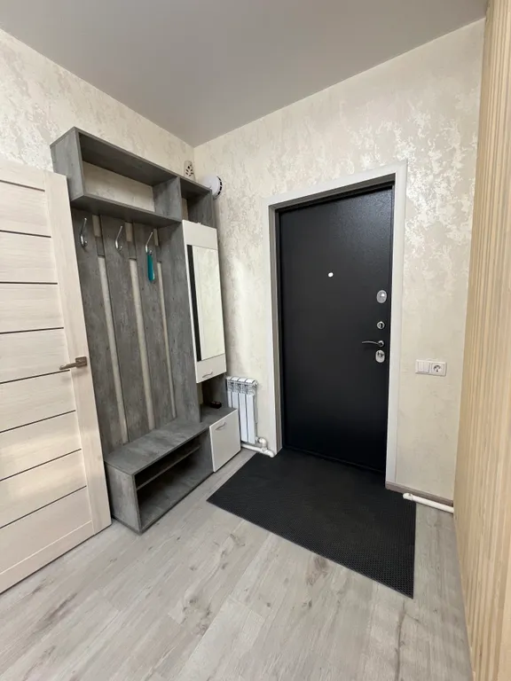 Уютная евротрешка