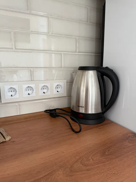 Квартира в центре