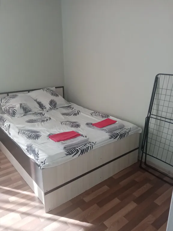 Уютная квартира в новом доме