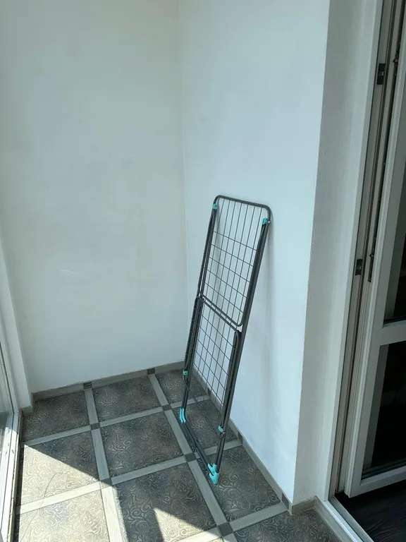 Квартира 1-комнатная Квартира — Калининград