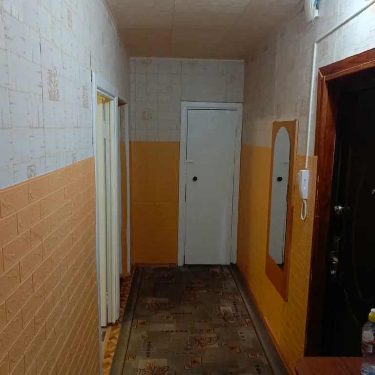 Уютная двухкомнатная квартира в центре города