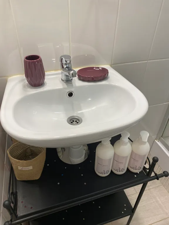 Новая квартира-студия у метро