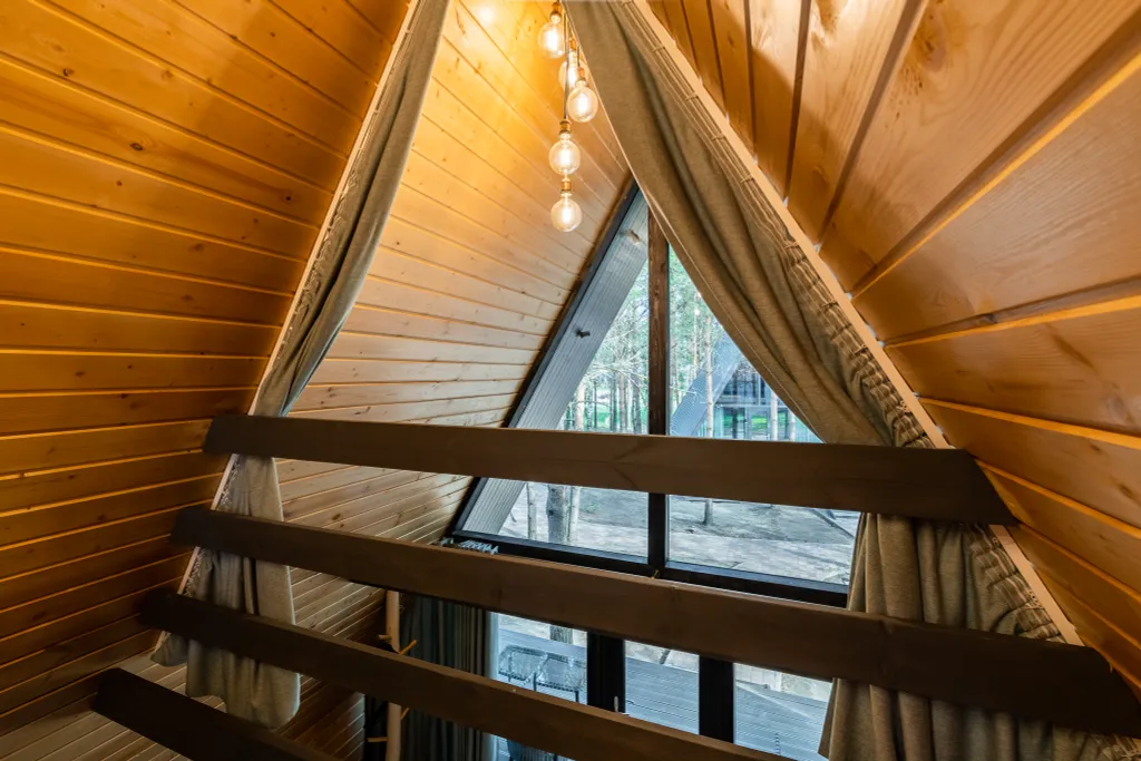 Коттедж Andromeda