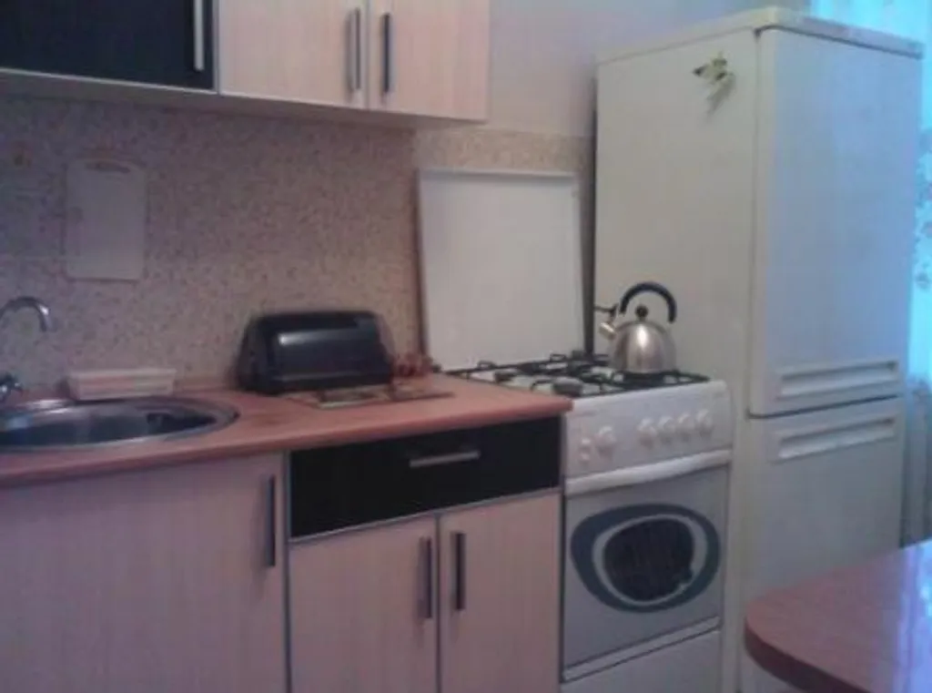 Уютная квартира в центре для посуточного проживания