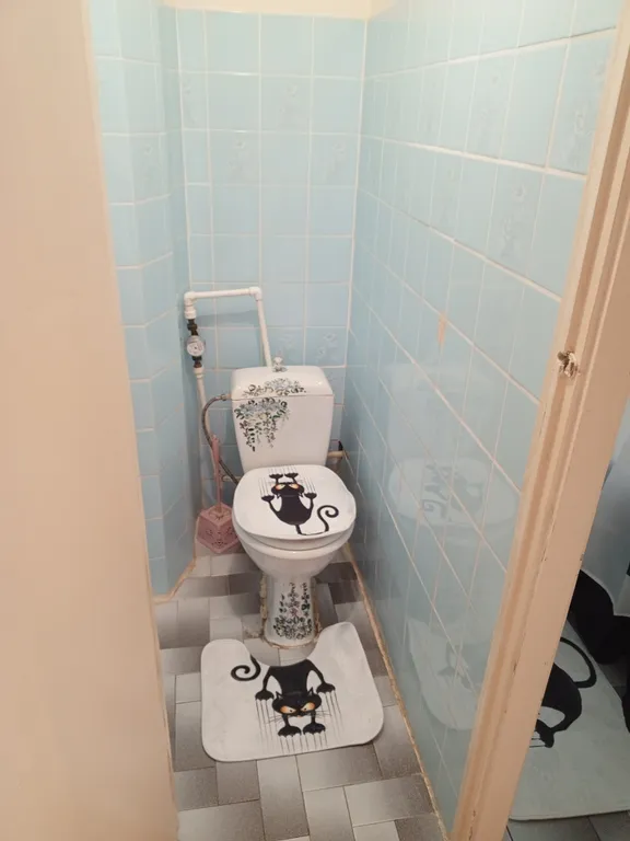 Квартира 2-комнатная Квартира — Великий Новгород