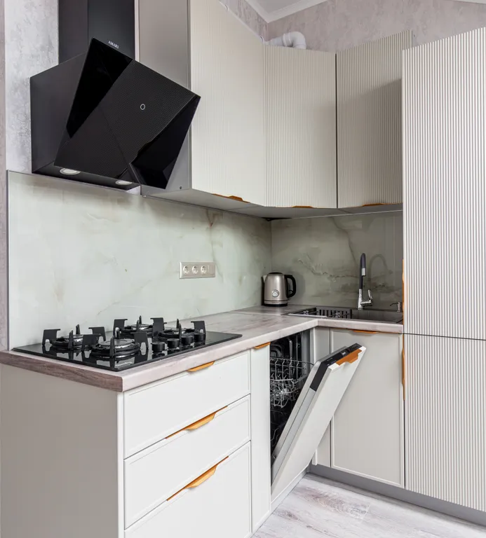 Апартаменты Hello Геленджик