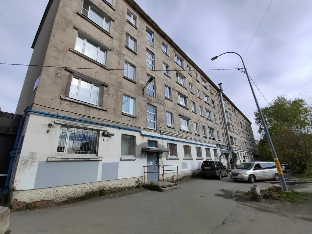 Однокомнатная квартира в центре с развитой инфоструктурой