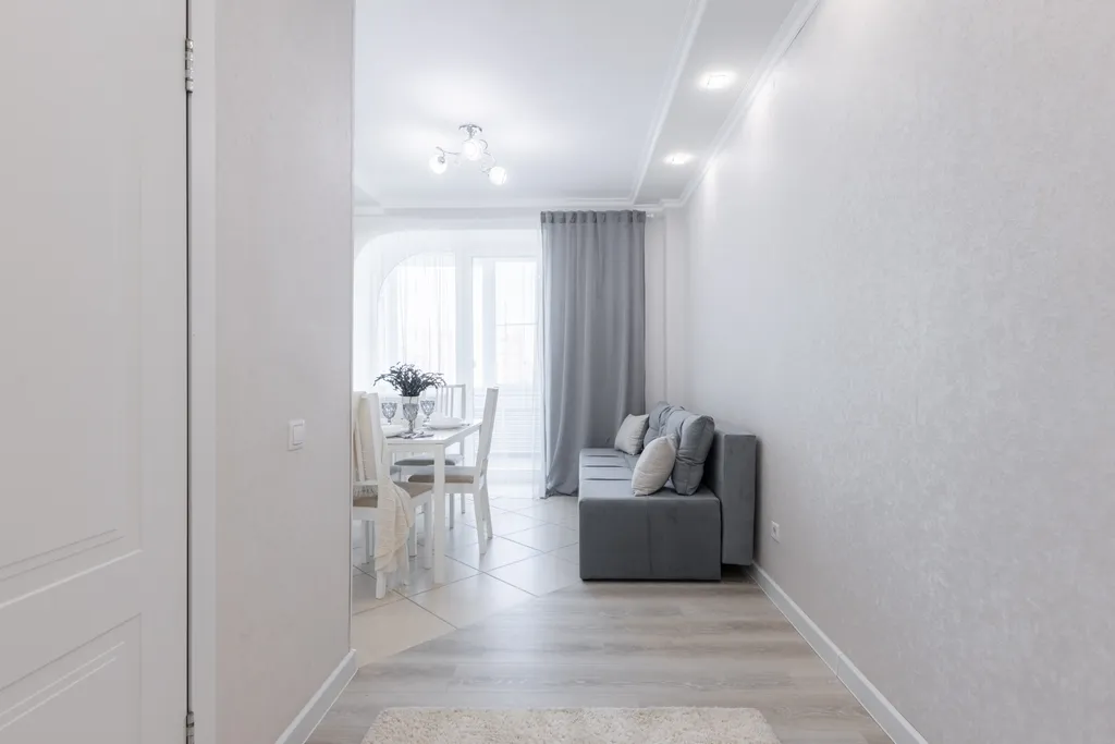 Residence Elegance в ЖК Ривьера