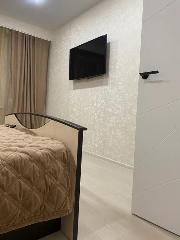 1-комнатная квартира в новом современном доме