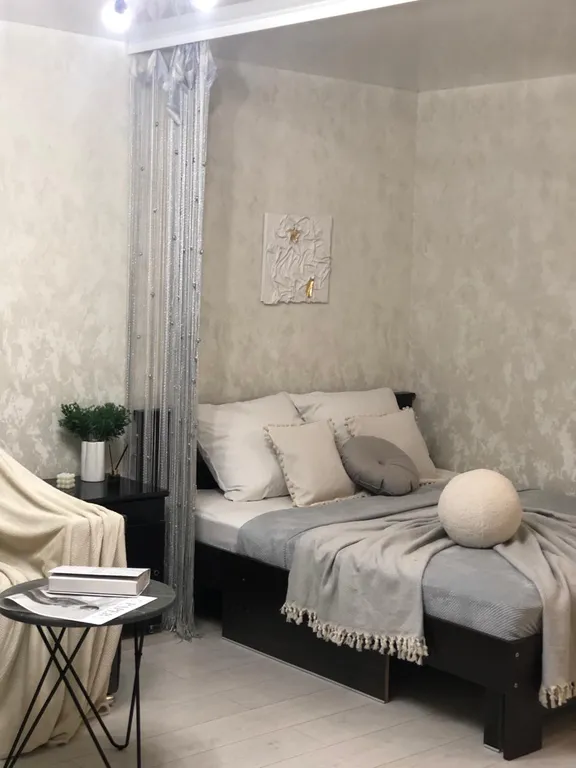 Уютная квартира в центре города — аренда посуточно в Шахты