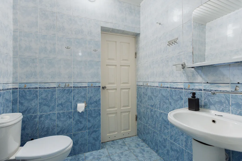 Четырехместный | Улучшенный | терраса