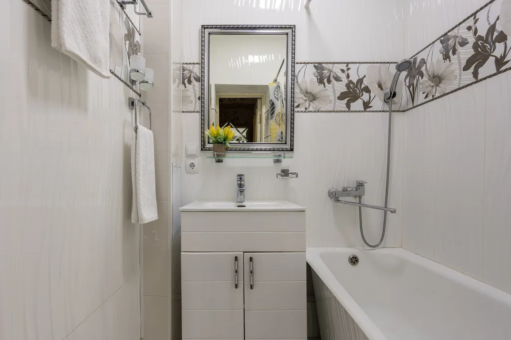 Целая квартира в центре в очень популярном районе Ц-1