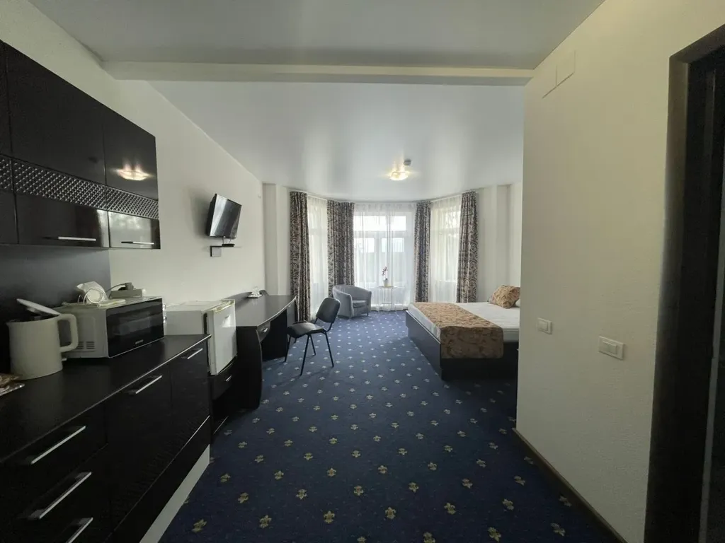 Квартира Комната — аренда посуточно в Иваново