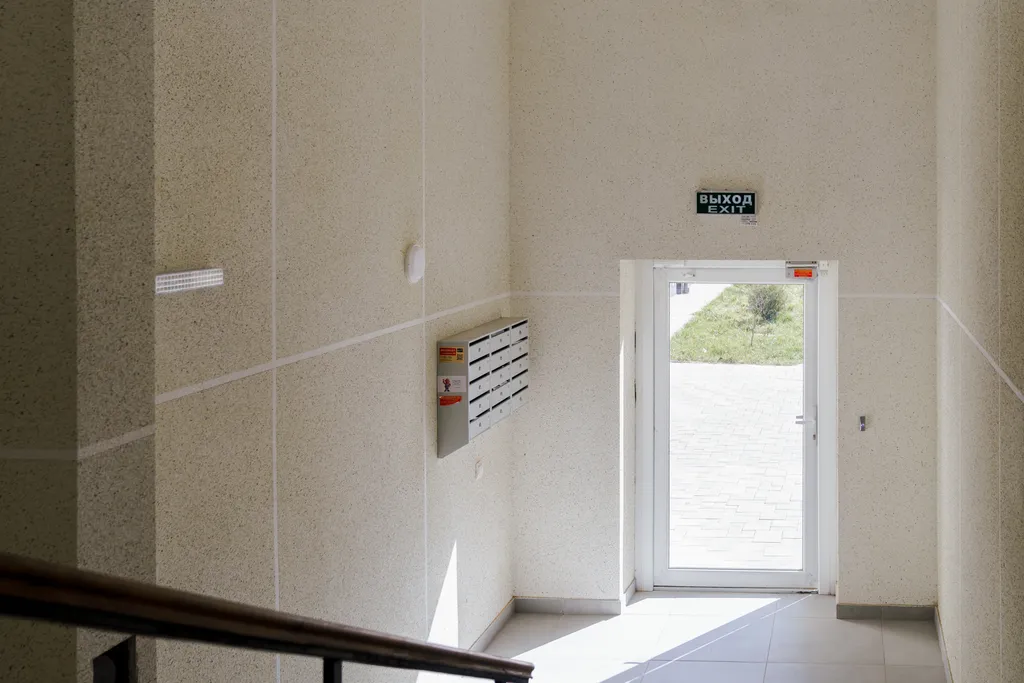 Квартира Квартира Apart-Deluxe Легенды моря: 1к.кв. в ЖК "Рыбное" у моря — Пионерский