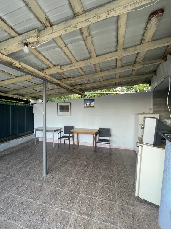 Коттедж Домик новый в Голубой бухте — Геленджик