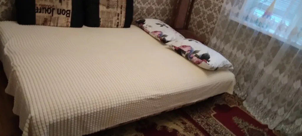 Коттедж Частный домик со двором в центре города — Дербент