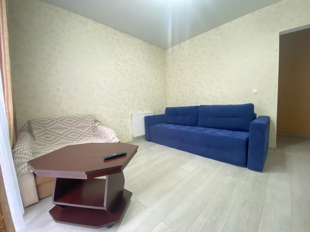 Квартира на побережье