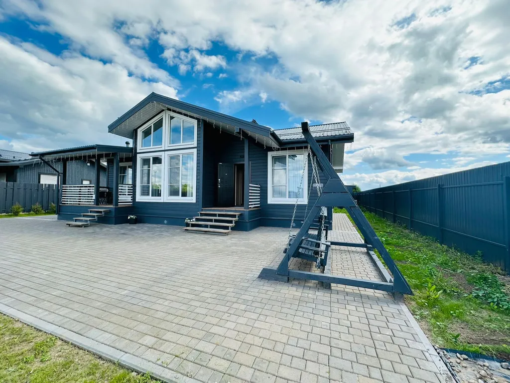 Гостевой дом Стрековец 1