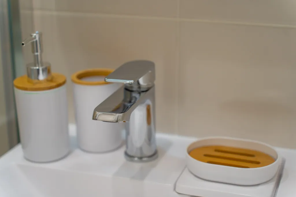 Квартира Квартира Солнечный апартамент в стиле Бохо — Адлер