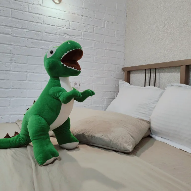 Просторная, уютная квартира