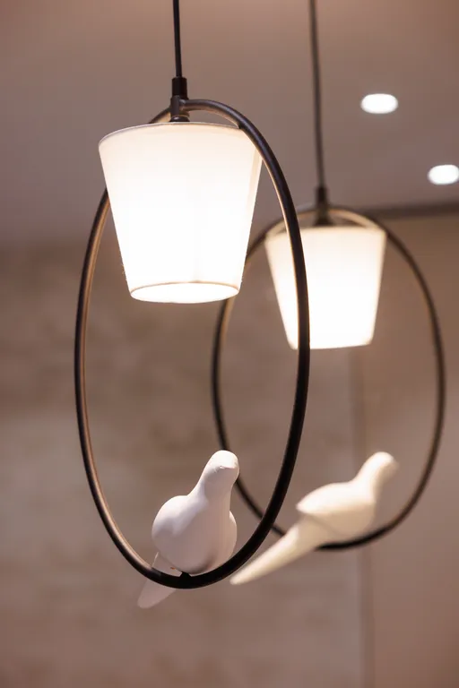 Прекрасная дизайнерская квартира в самом центре