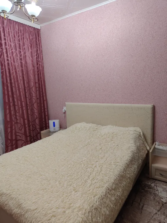 Уютная квартира с видом на горы и озеро