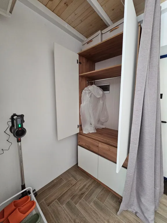 Квартира Квартира у самого моря — Светлогорск