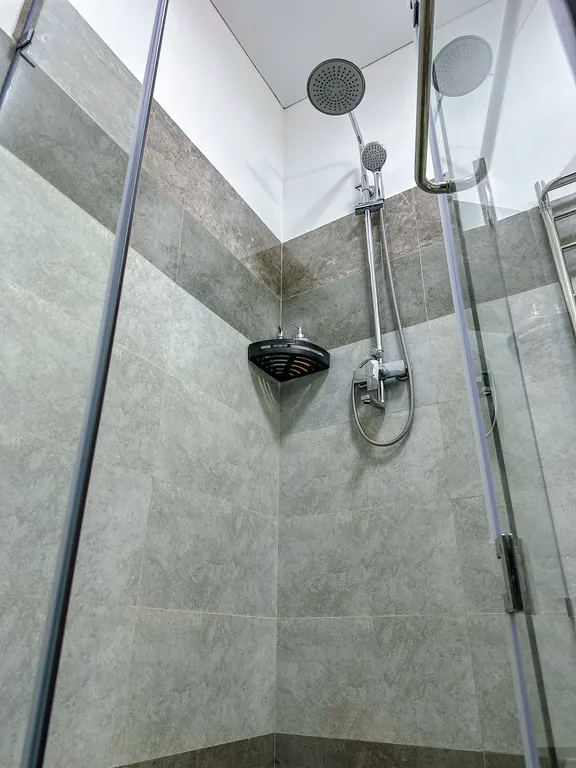 Новая квартира бизнес класса с видом на горы