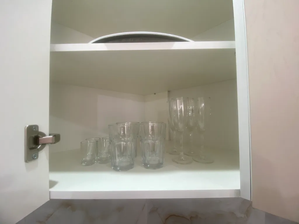 Квартира Уютная квартира — Элиста