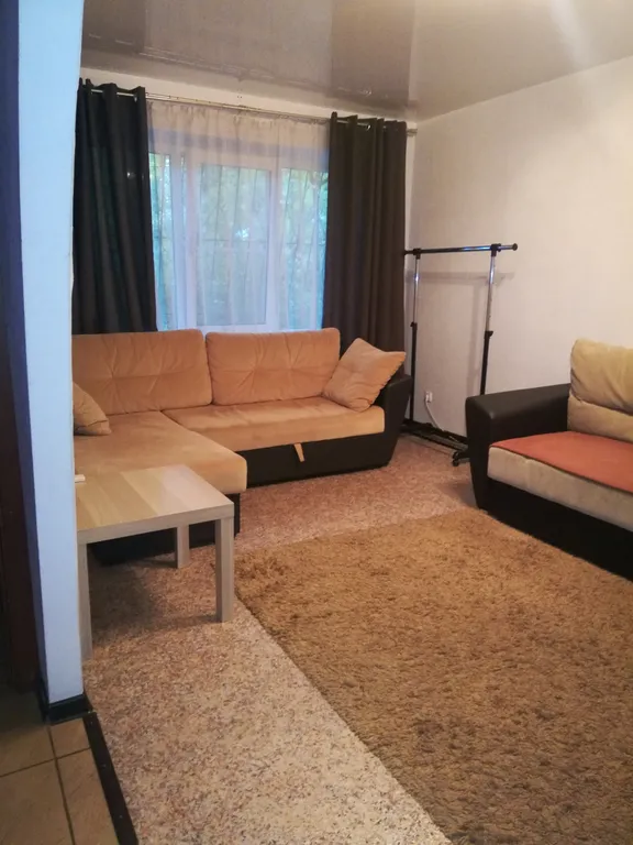 Квартира 2-комнатная Квартира — Волгоград