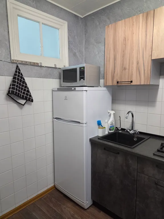 Квартира Просторная квартира рядом с центром — Волгоград