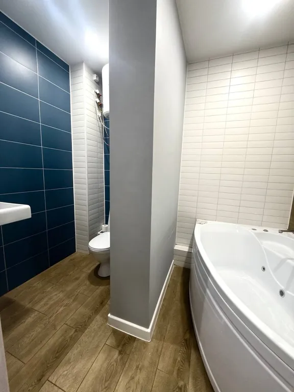 Студия в новом ЖК