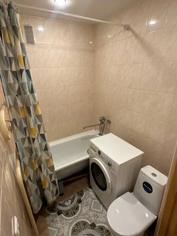 Квартира в центре