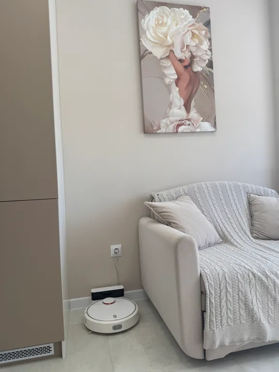 Квартира Апартаменты garden с видом на море — Севастополь