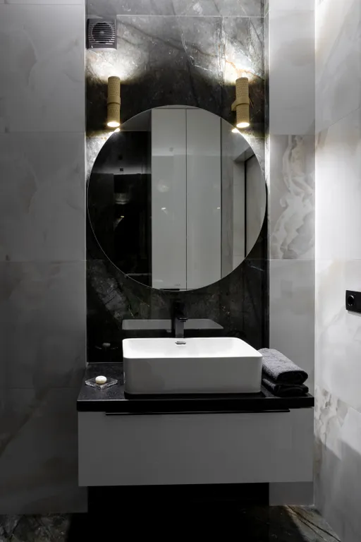 Апартаменты Небо 35