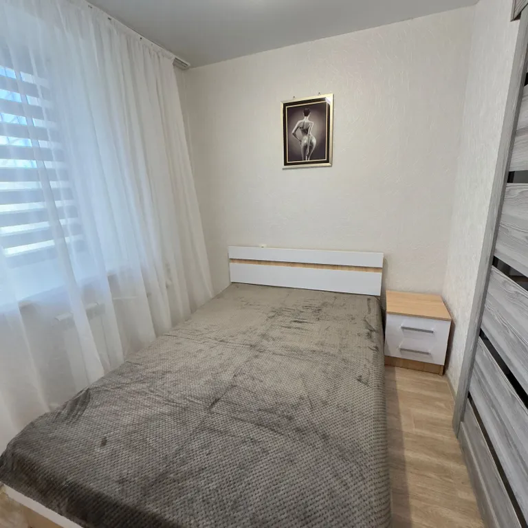 Отличная евродвушка не далеко от моря