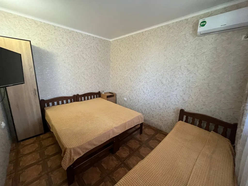 2-комнатный Дом